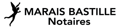 Notaires Marais Bastille