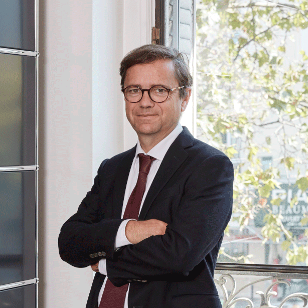 Olivier Milhac