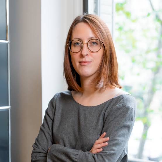 Cécile Pons